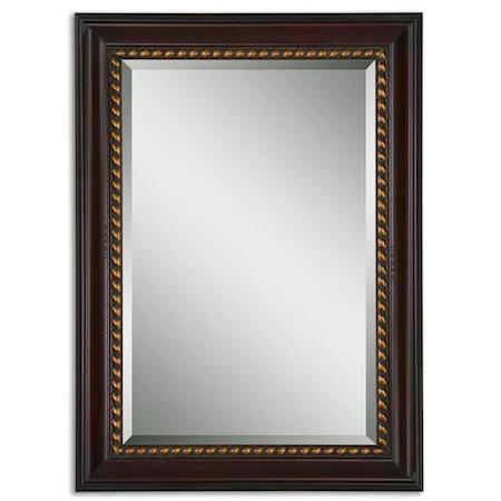 Contemporary Martino Mirror